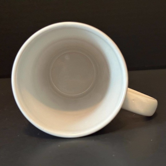 Sanrio, "Hello Kitty" Japanese Kitty White, Just For You, Mug/Cup. 2015 *HTF - Picture 6 of 11